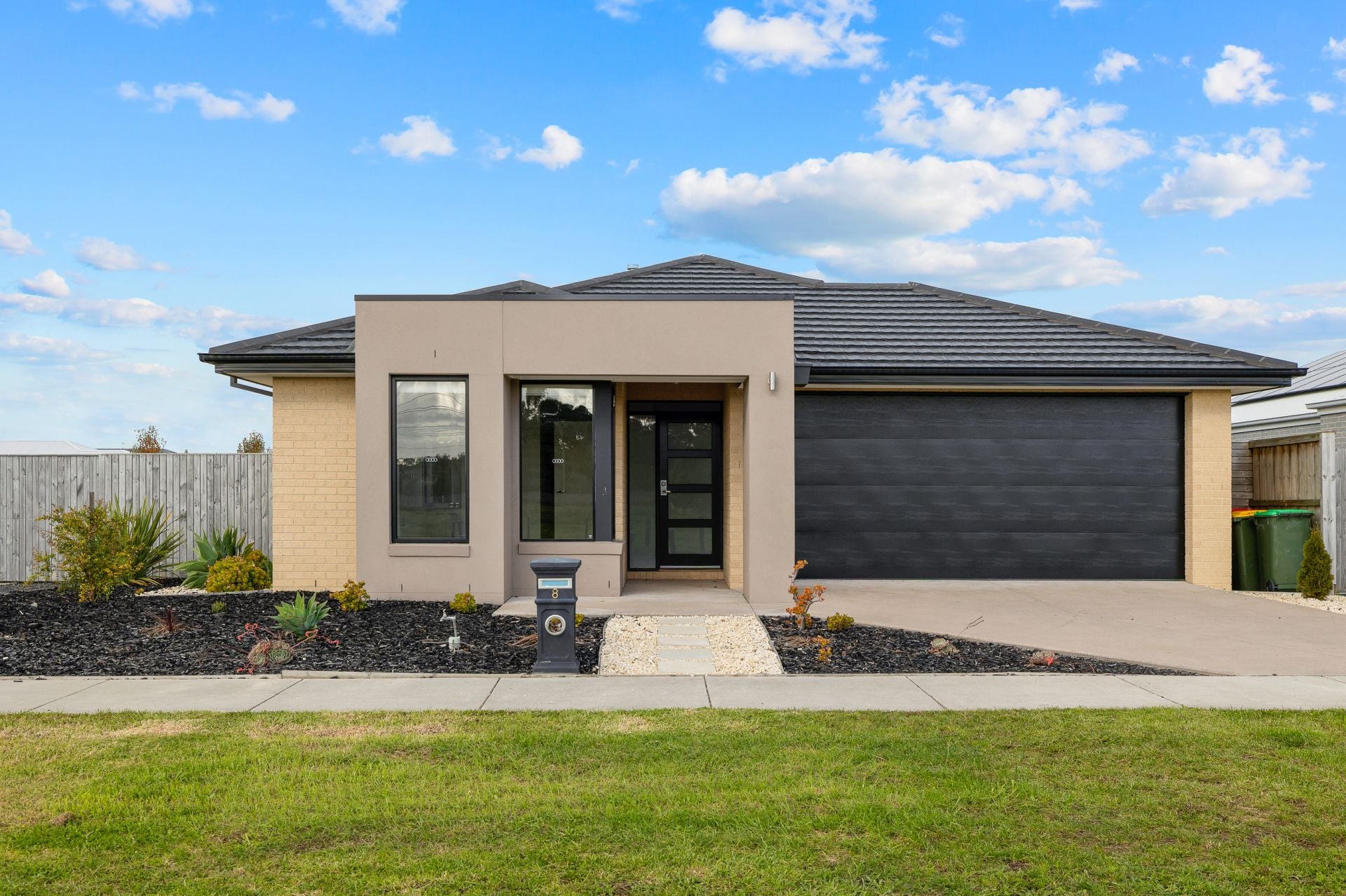 8 Domain Drive, Wonthaggi OBrien Real Estate