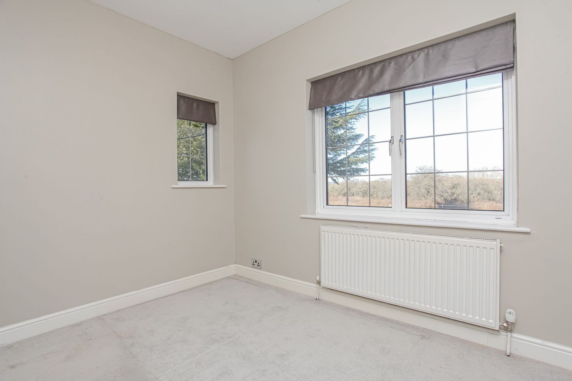 Burford Road, Witney, OX28 Martyn Cox & Company