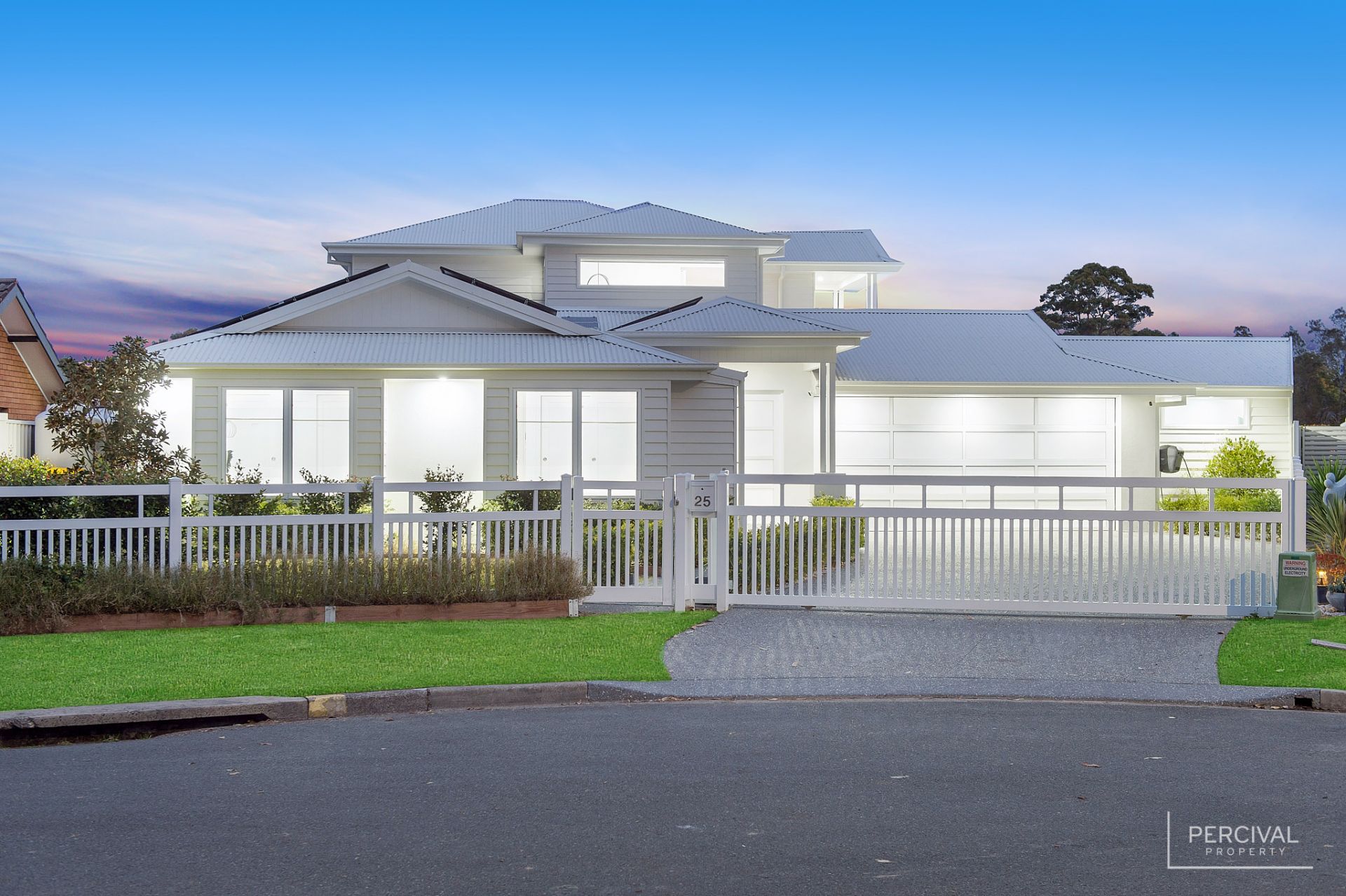 Real Estate For Sale 25 Cornwallis Close Port Macquarie , NSW