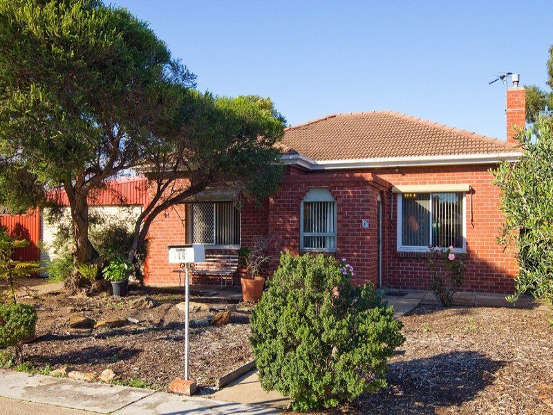 Real Estate For Sale 16 Waverley St Largs Bay , SA