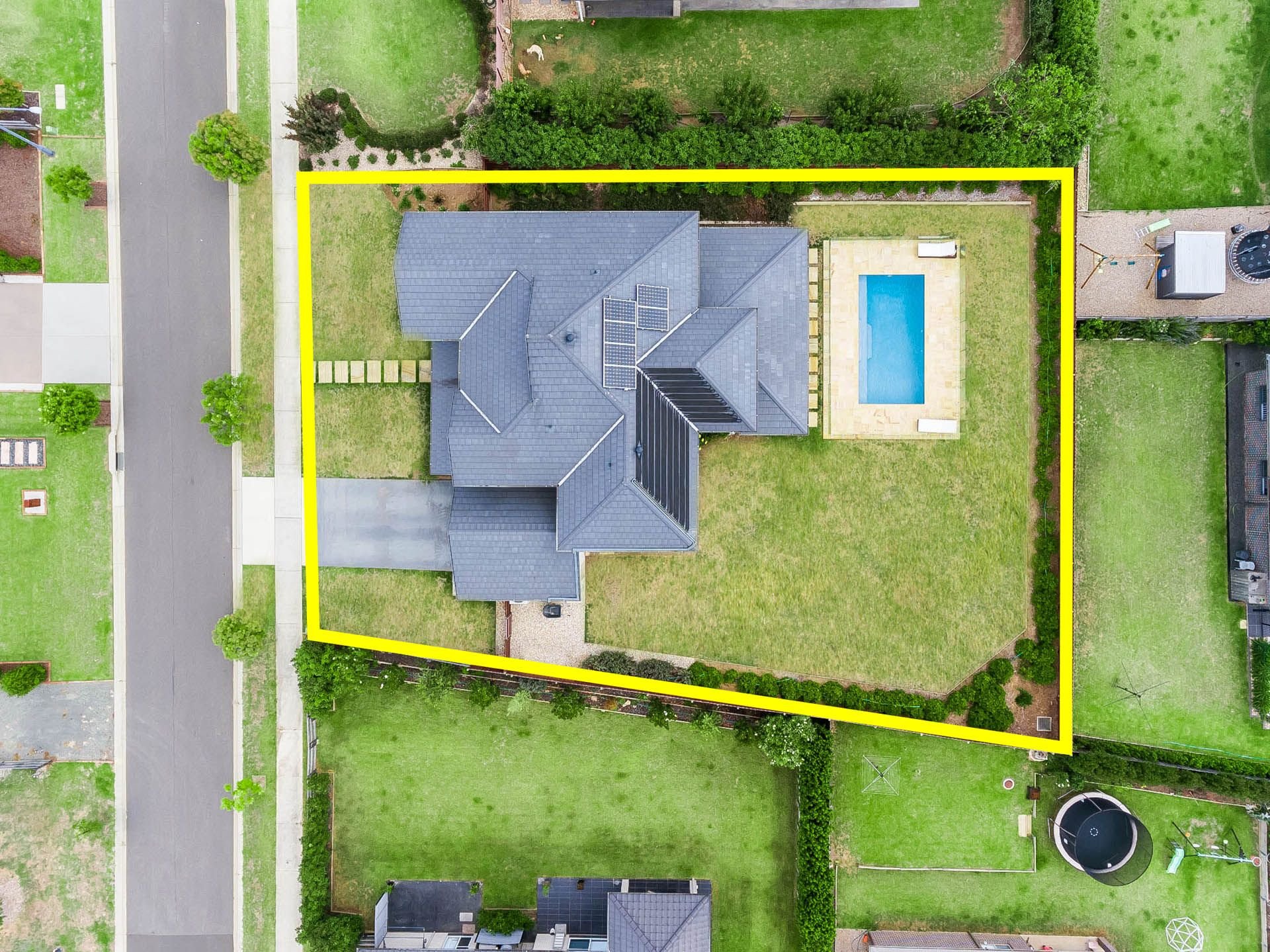 Real Estate For Sale 11 Goodwin Street Wilton , NSW