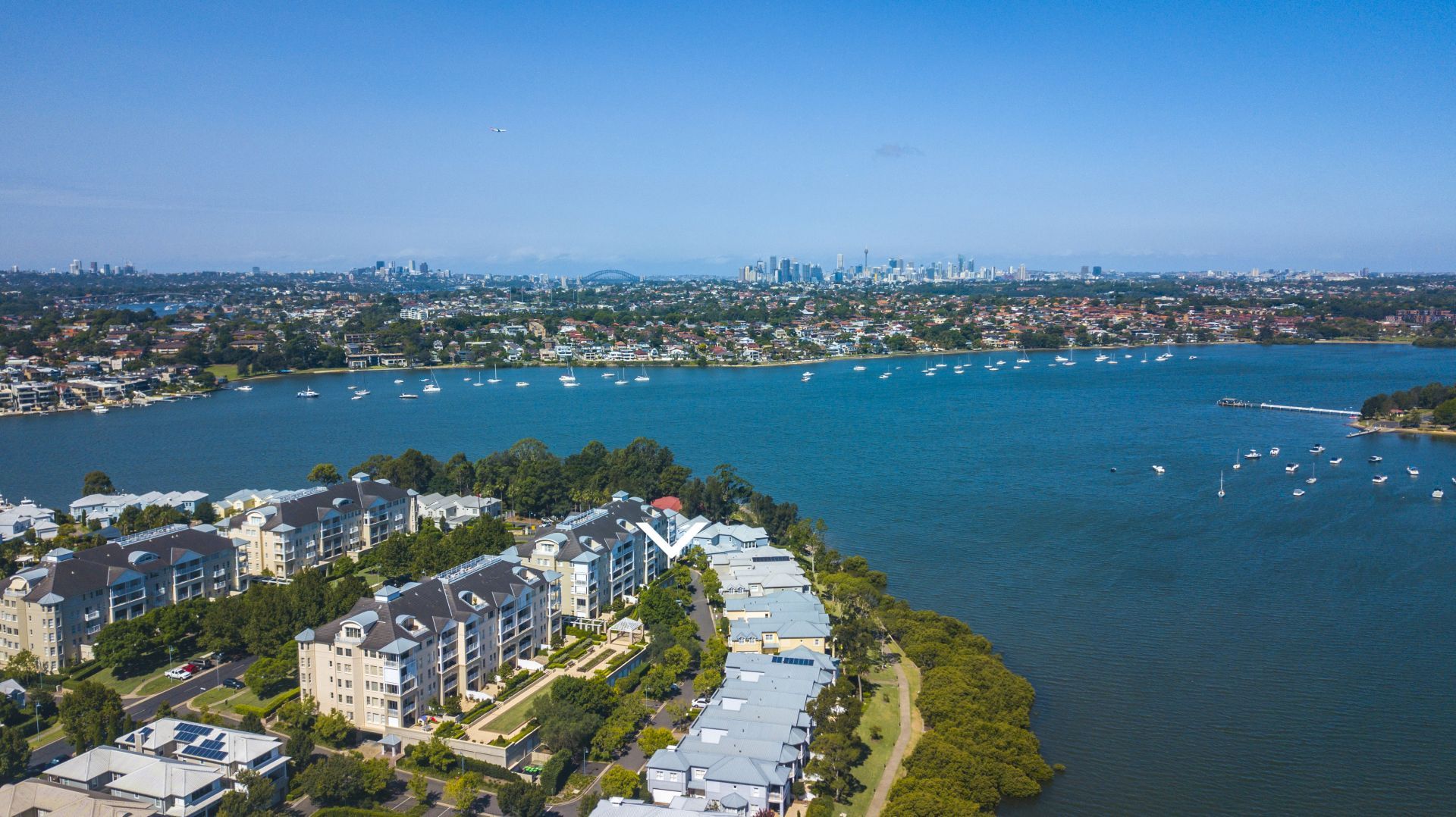 Real Estate For Sale 22/32 Phillips Street Cabarita , NSW