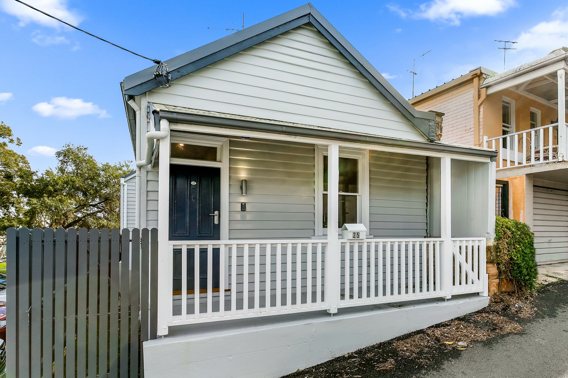 Real Estate For Lease 25 Union Street Balmain East , NSW