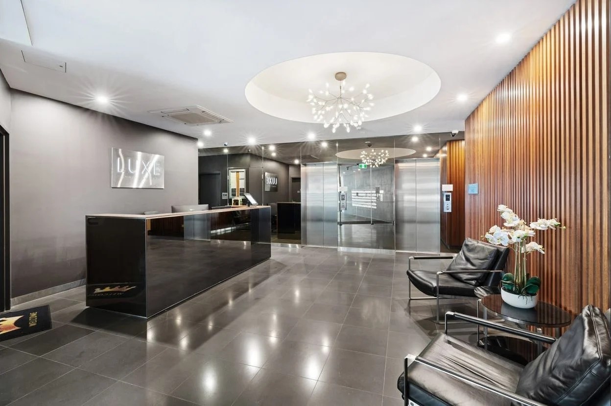 Real Estate For Sale 32/68 Sir John Young Crescent Woolloomooloo , NSW