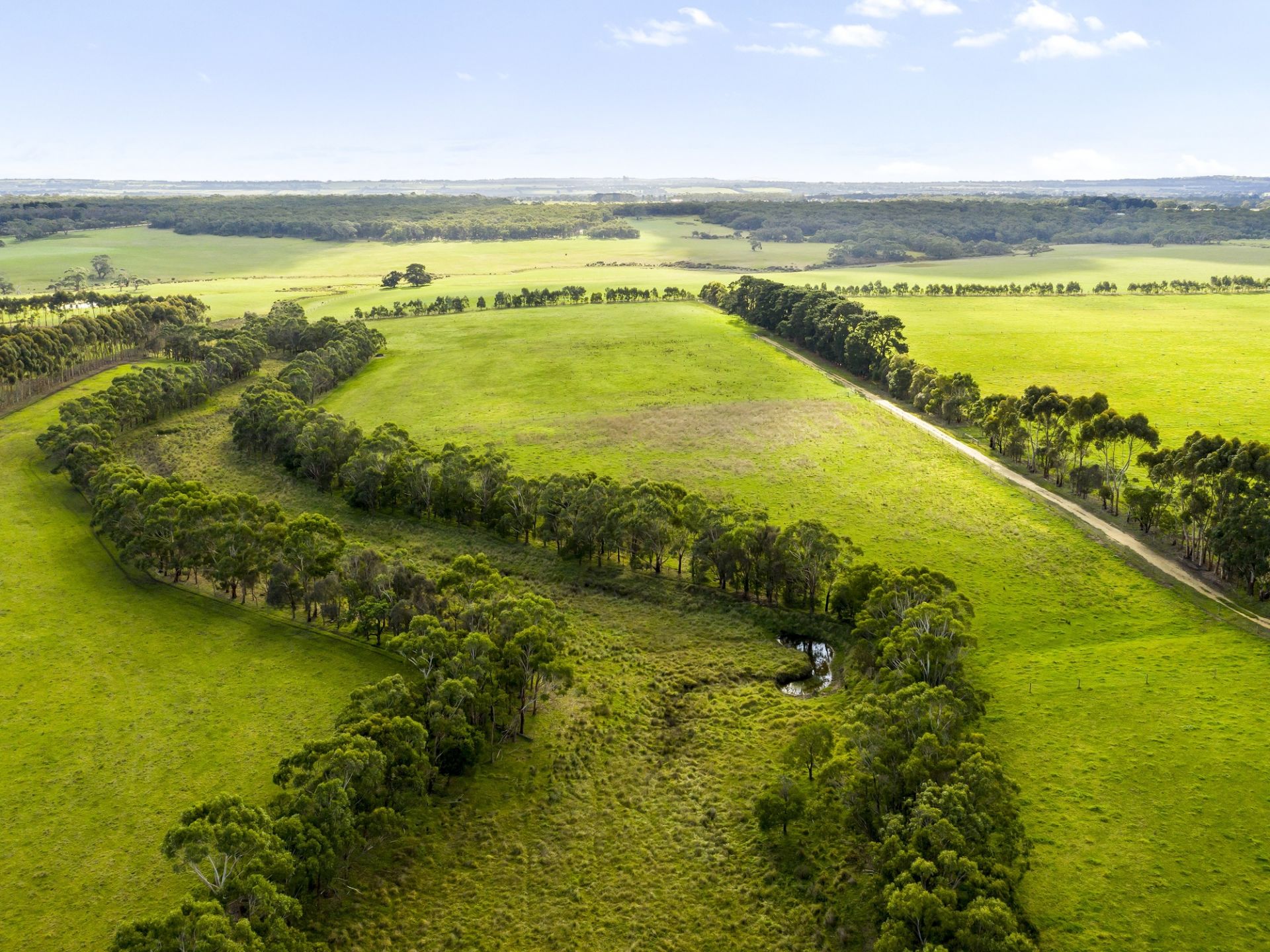 Real Estate For Sale 2115 Hendy Main Road Freshwater Creek , VIC