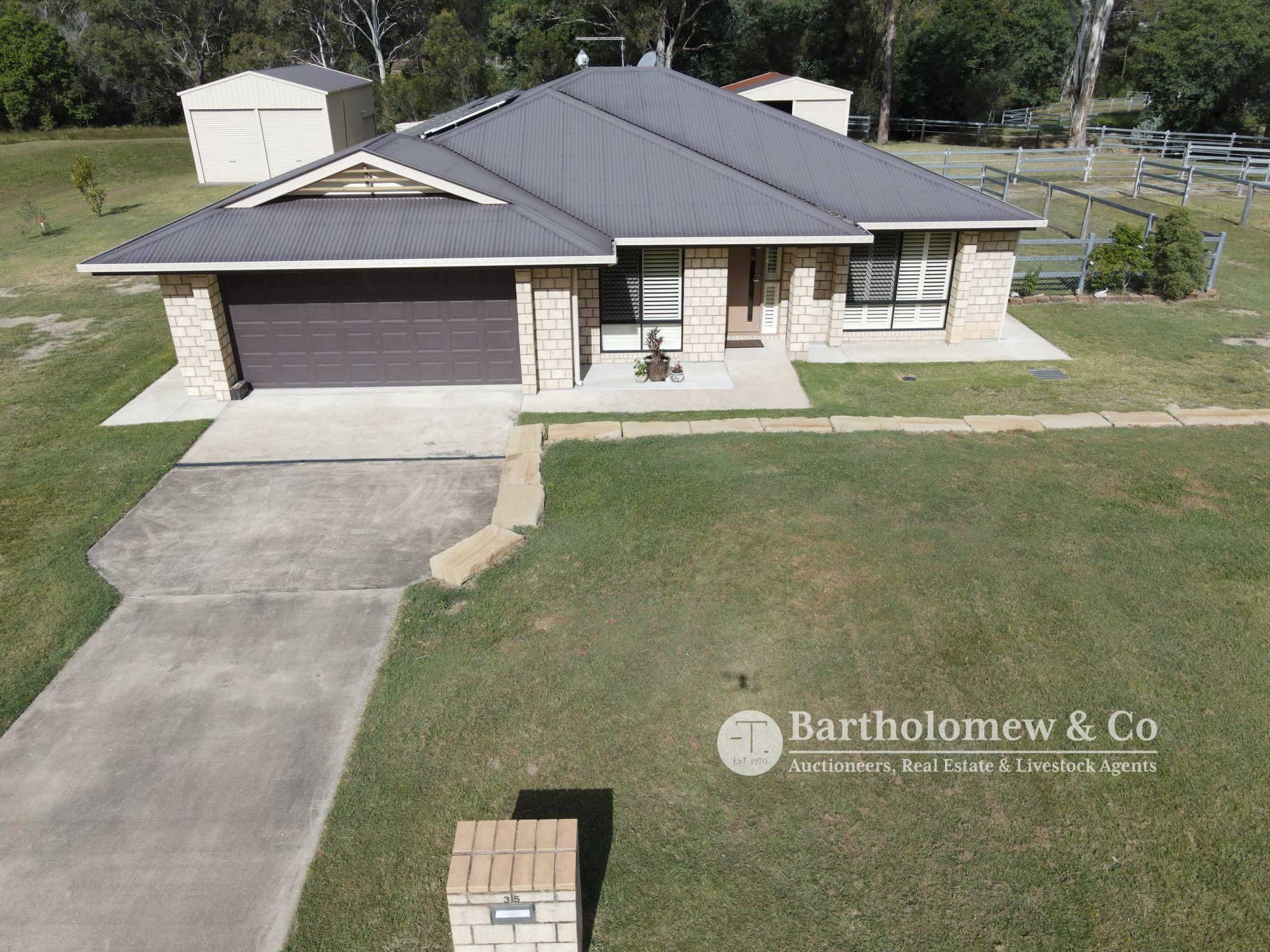 Real Estate For Sale 3539 Duncan Drive Aratula , QLD