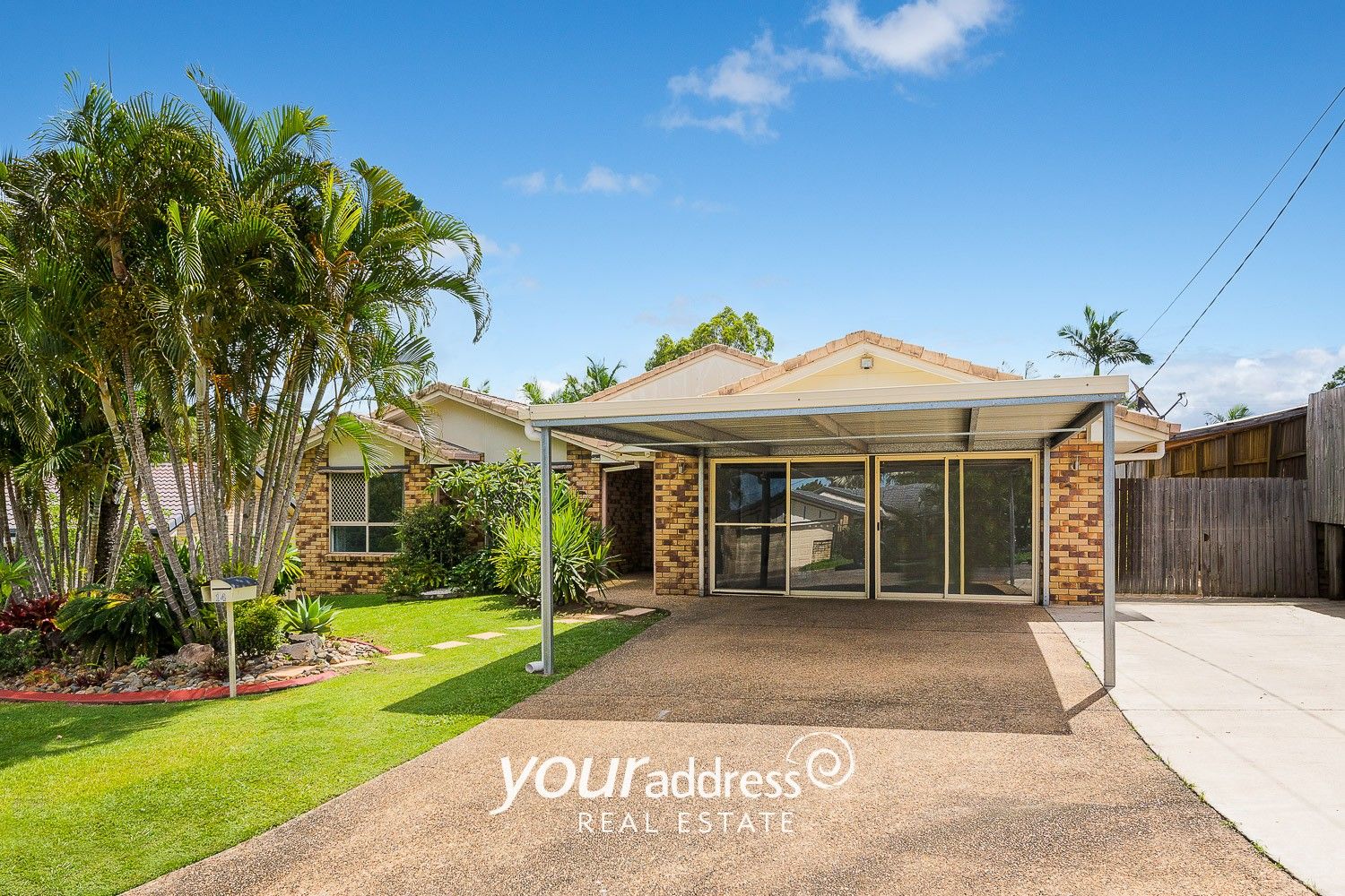 Real Estate For Sale 14 Frankenia Court Regents Park , QLD