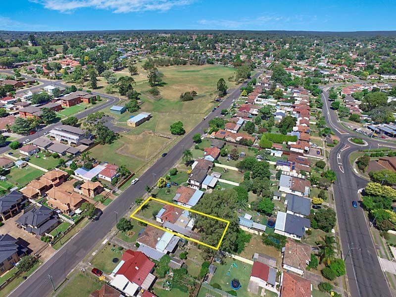 Real Estate For Sale 47 Allman Street Campbelltown , NSW