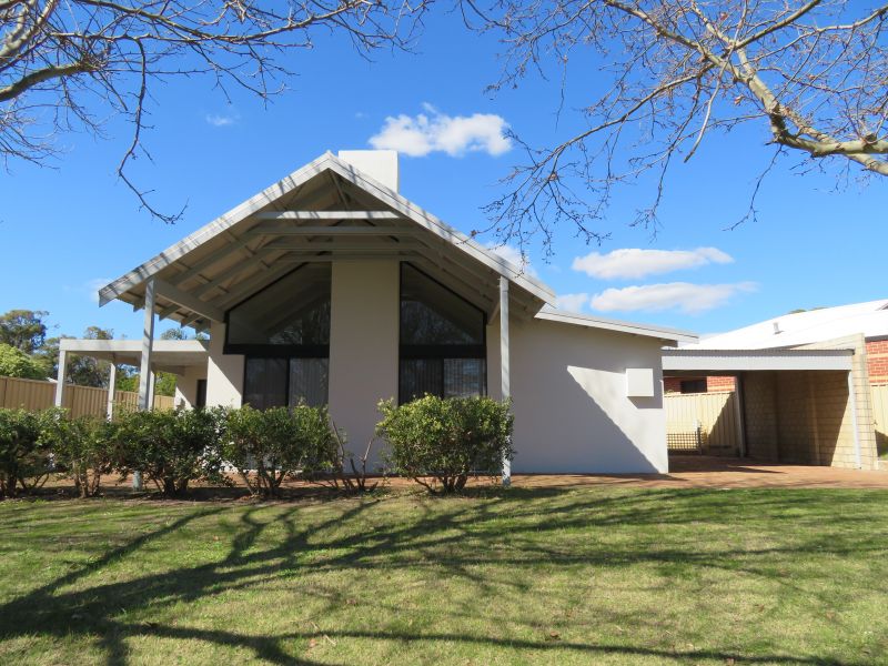 Real Estate For Lease 11 Tuscany Green Binningup , WA