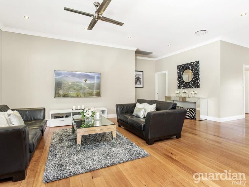 Real Estate For Sale 92 Cairnes Road Glenorie , NSW