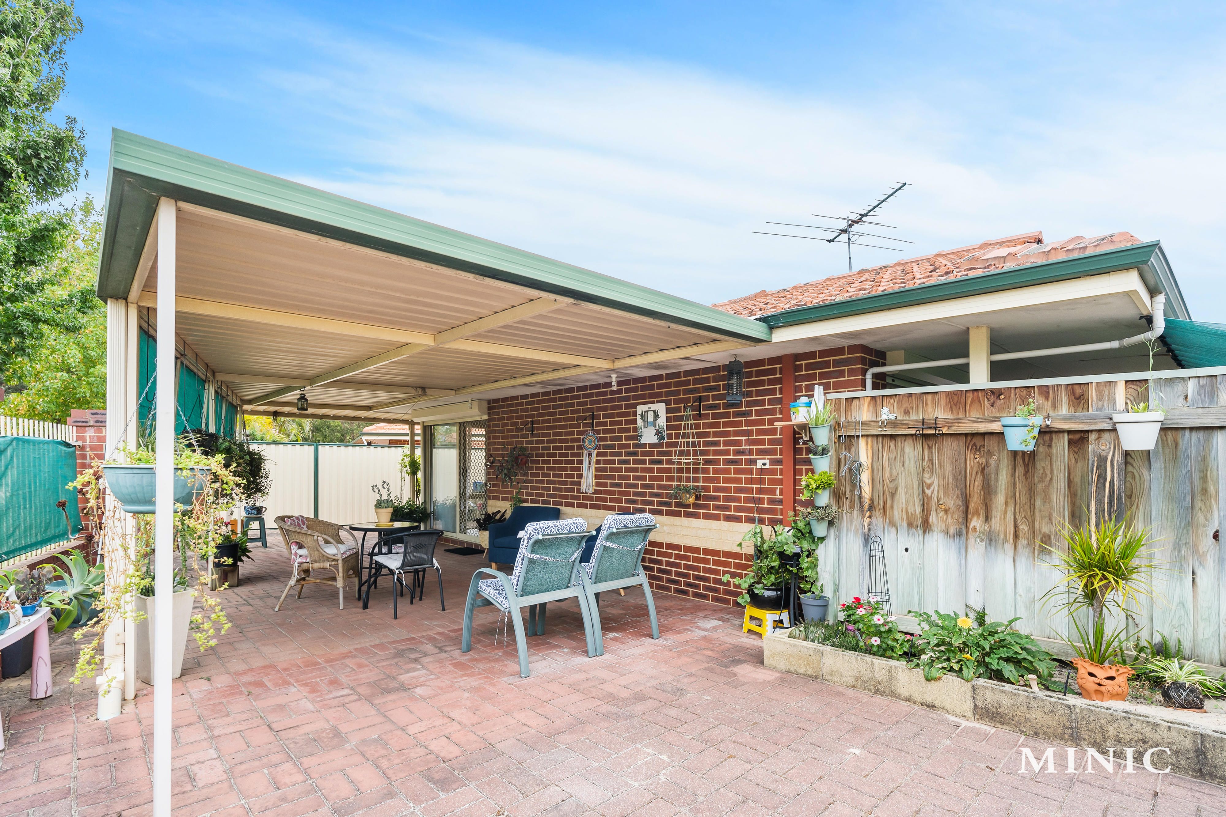 Real Estate For Sale 4/12 Heron Place Maddington , WA