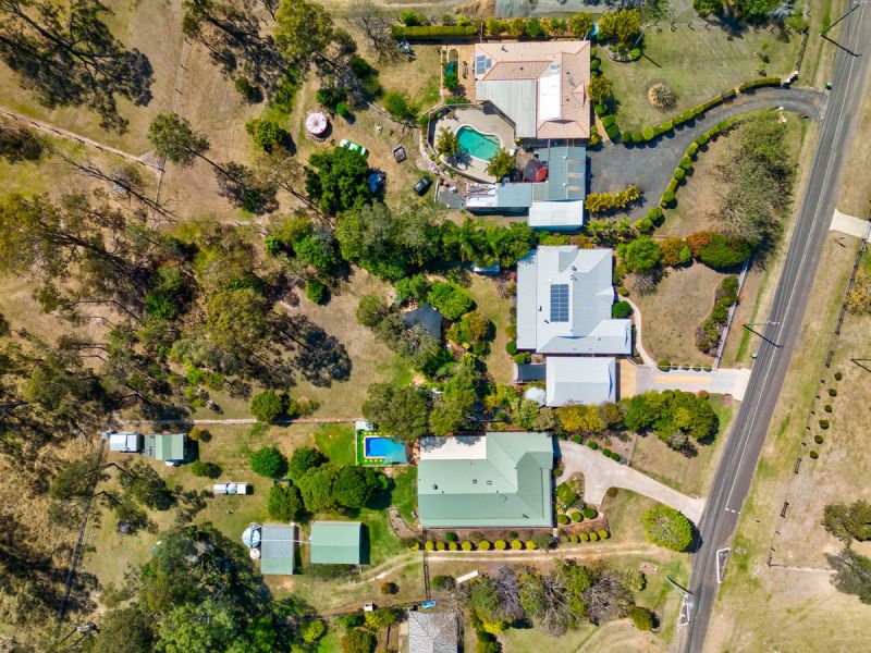 Real Estate For Sale 105 Burns Street Fernvale , QLD