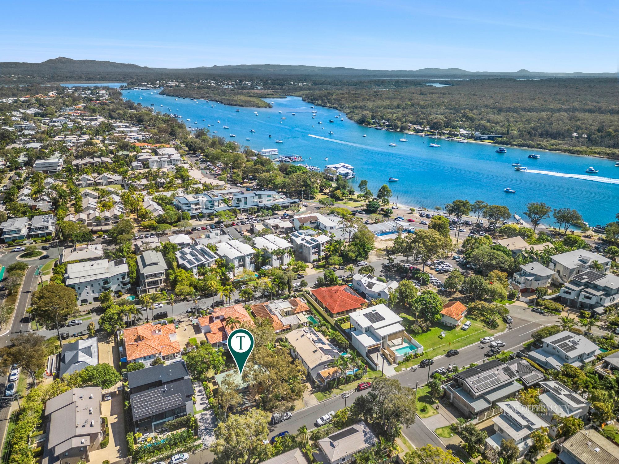 Real Estate For Sale 9 Street Noosaville , QLD