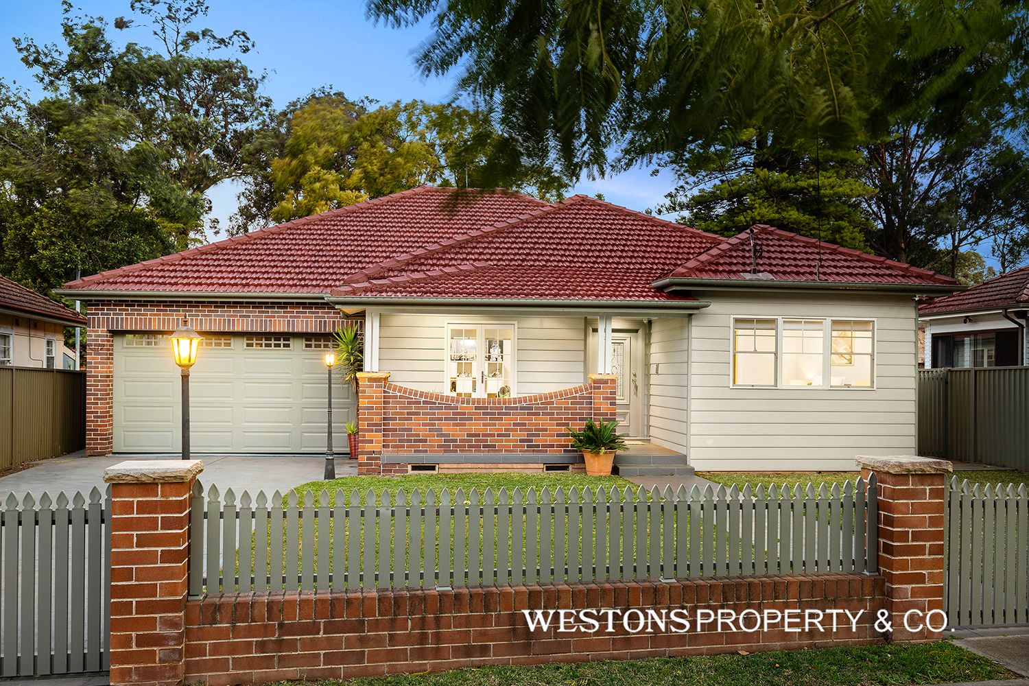 Real Estate For Sale 22 Whitehaven Road Northmead , NSW