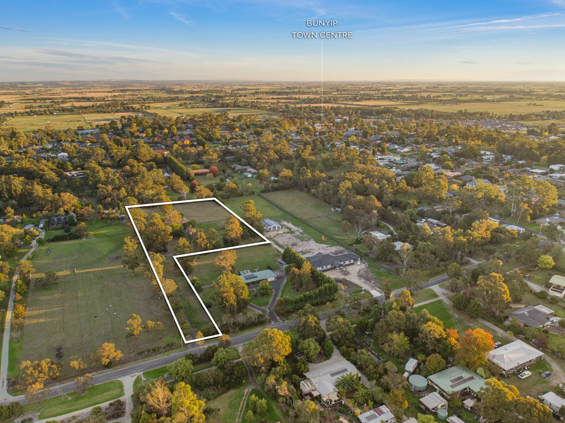 82 Wattletree Road, Bunyip OBrien Real Estate