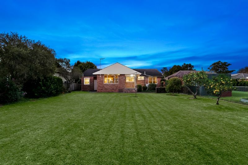 Real Estate For Sale 74 Lamorna Avenue Beecroft , NSW