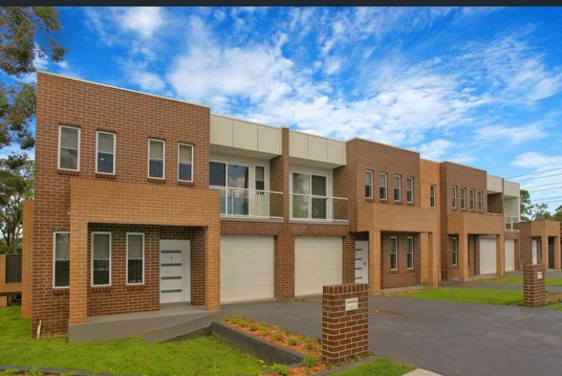 Seven Hills deVille Estate Agency