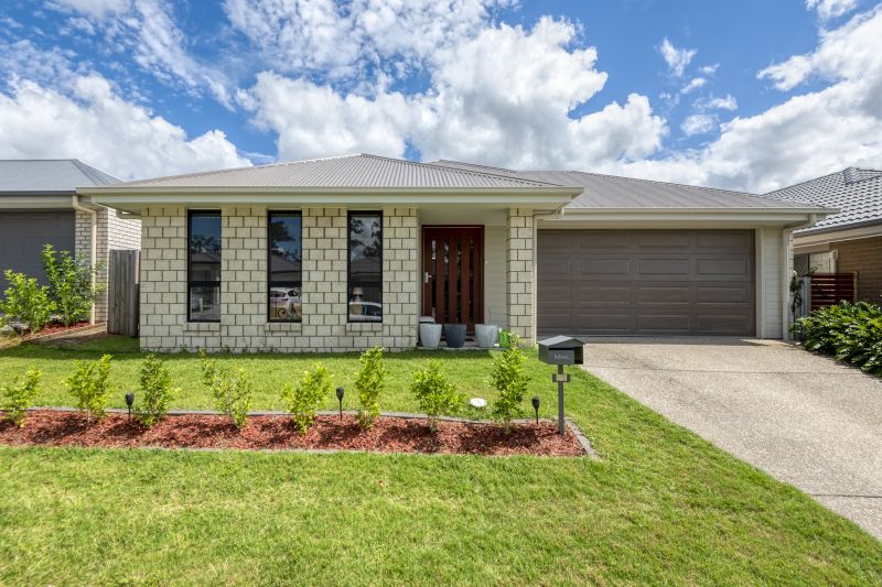 Real Estate For Sale 61 Walker Circuit Flagstone , QLD