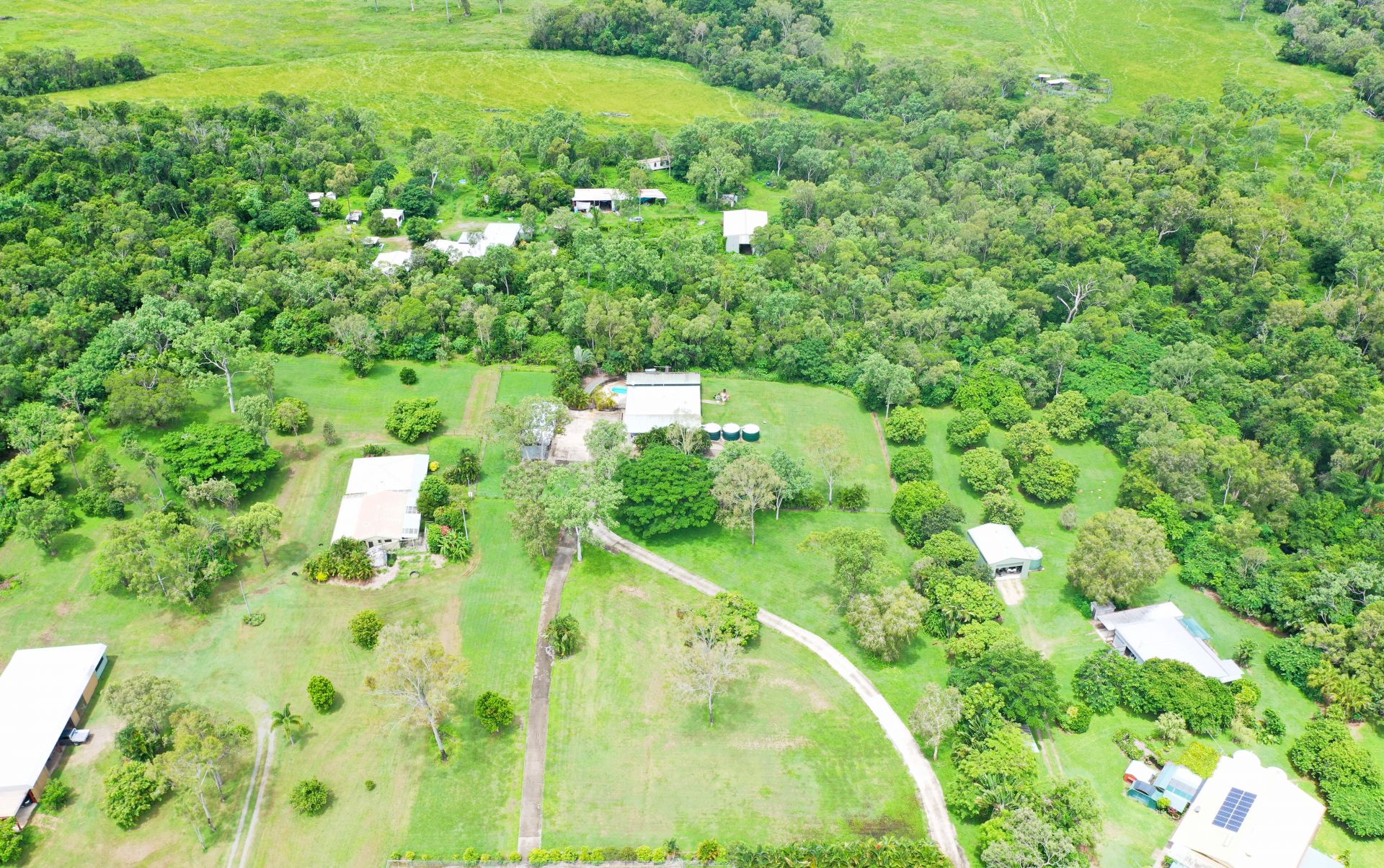 594 Dingo Beach Road, Gregory River Taylors Property Specialists