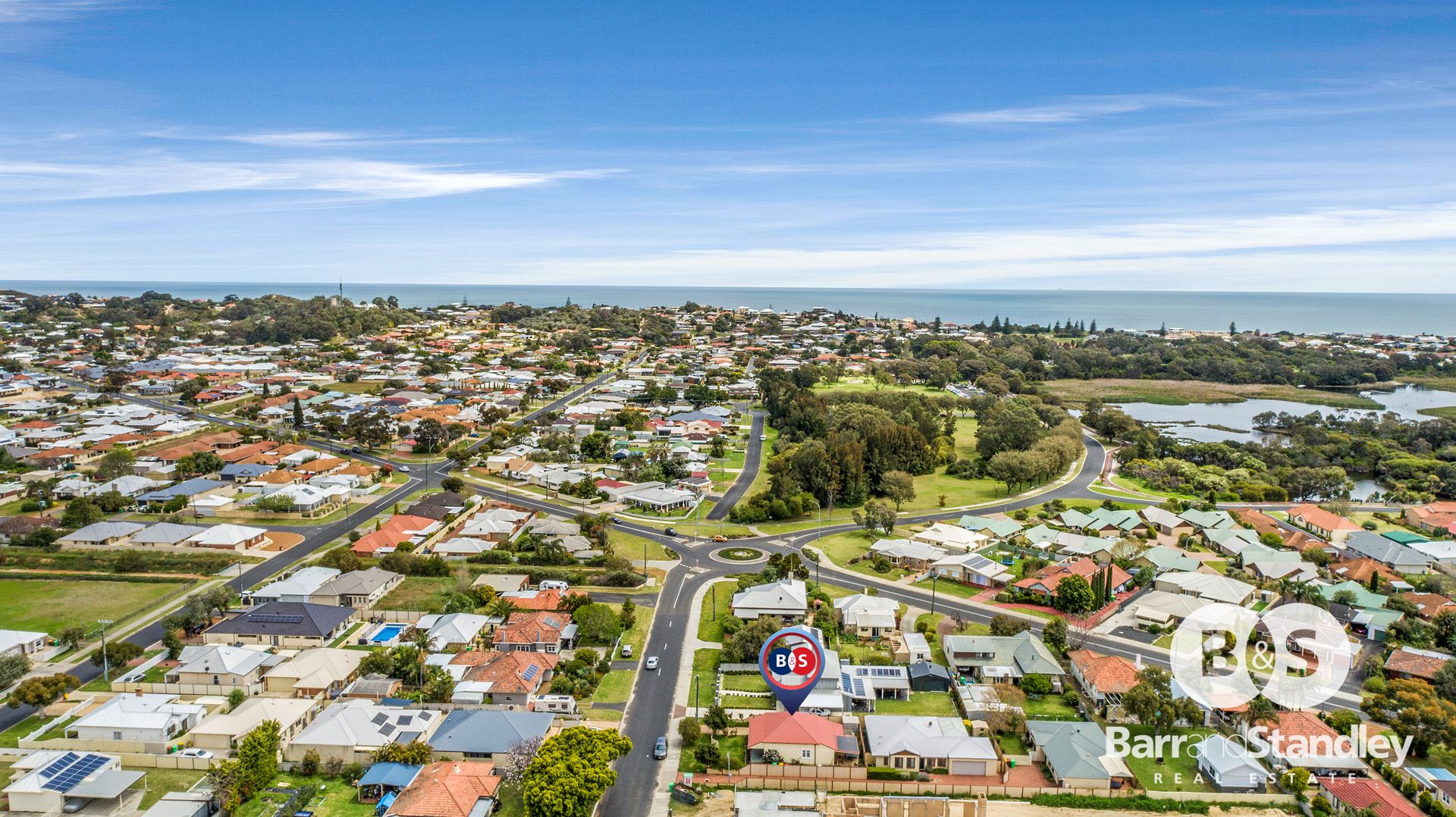 1/18 Constitution Street South Bunbury , WA