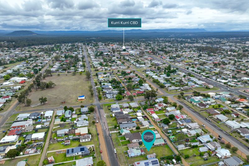 Real Estate For Sale 7 Rawson Street Kurri Kurri , NSW