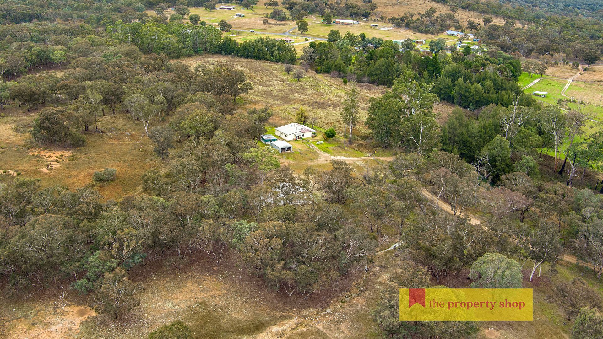 85 Williams Lane, Mudgee The Property Shop
