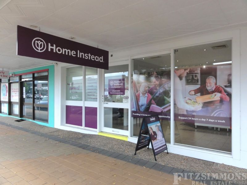 12 Cunningham Street, Dalby Fitzsimmons Real Estate