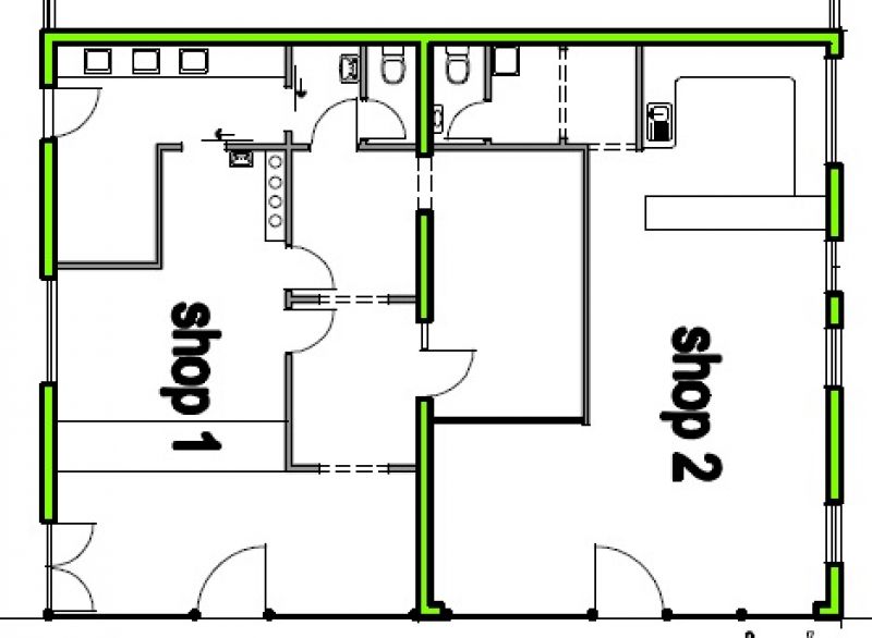 Shop 7 Grant Street, BACCHUS MARSH Sweeney Estate Agents