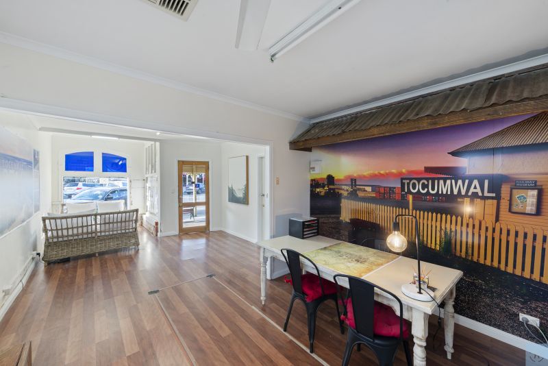 4143 Deniliquin Street, Tocumwal Kerr Real Estate