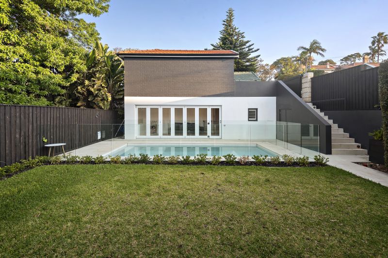 Real Estate For Lease 106 Awaba Street Mosman , NSW