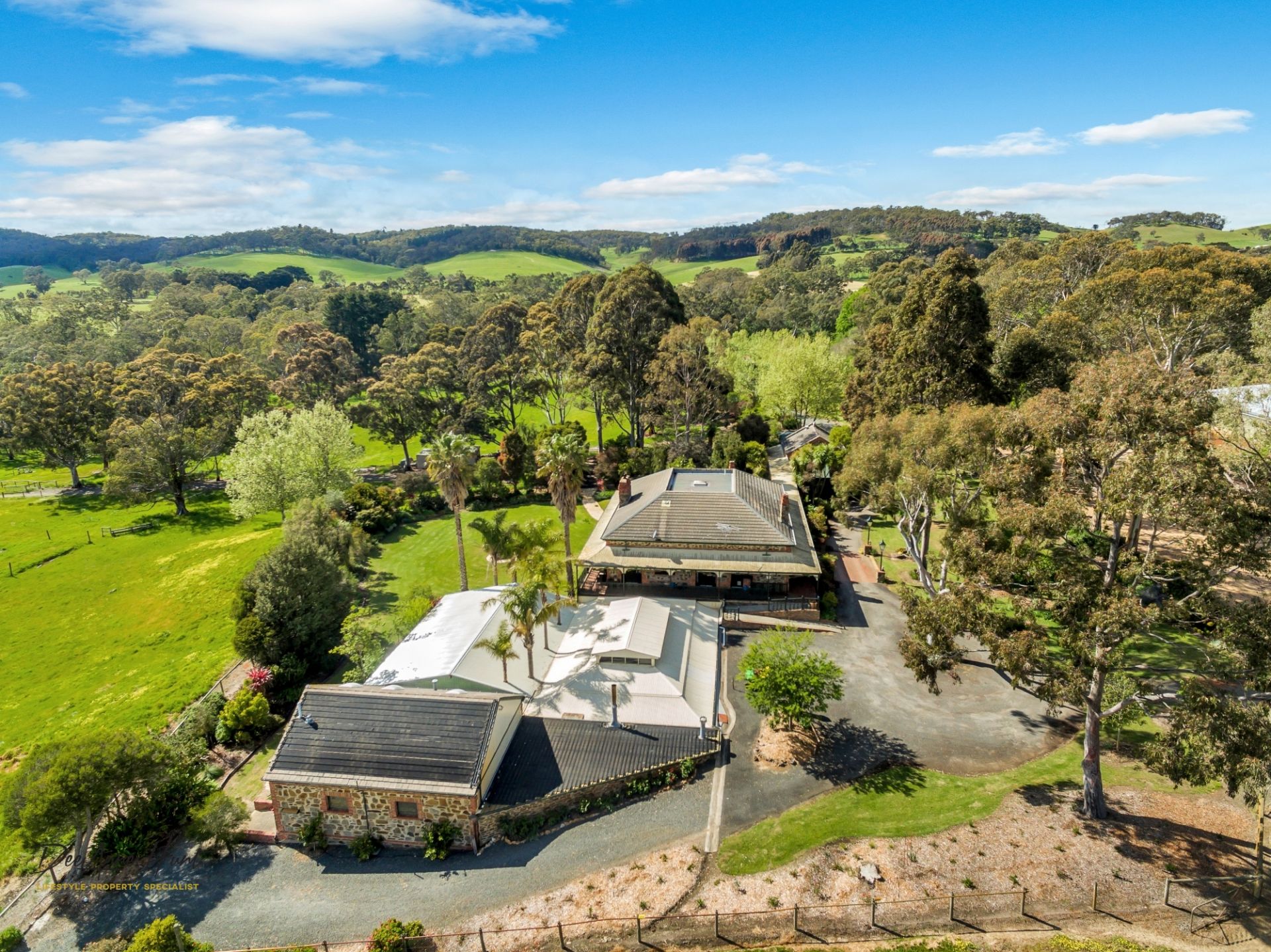 396 Battunga Road, Echunga Williams Real Estate