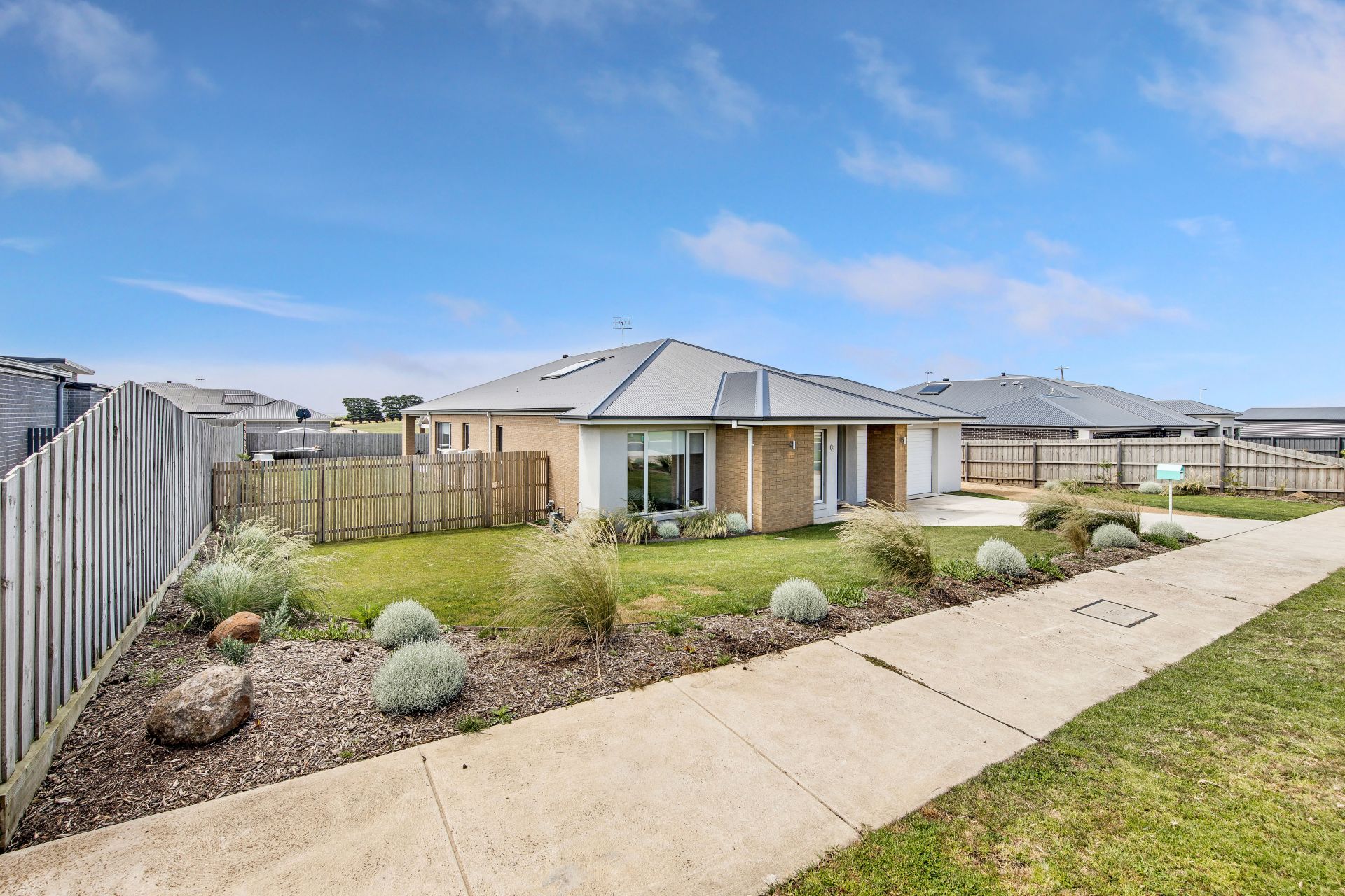 6 Seascape View, Warrnambool Luke Williams Real Estate