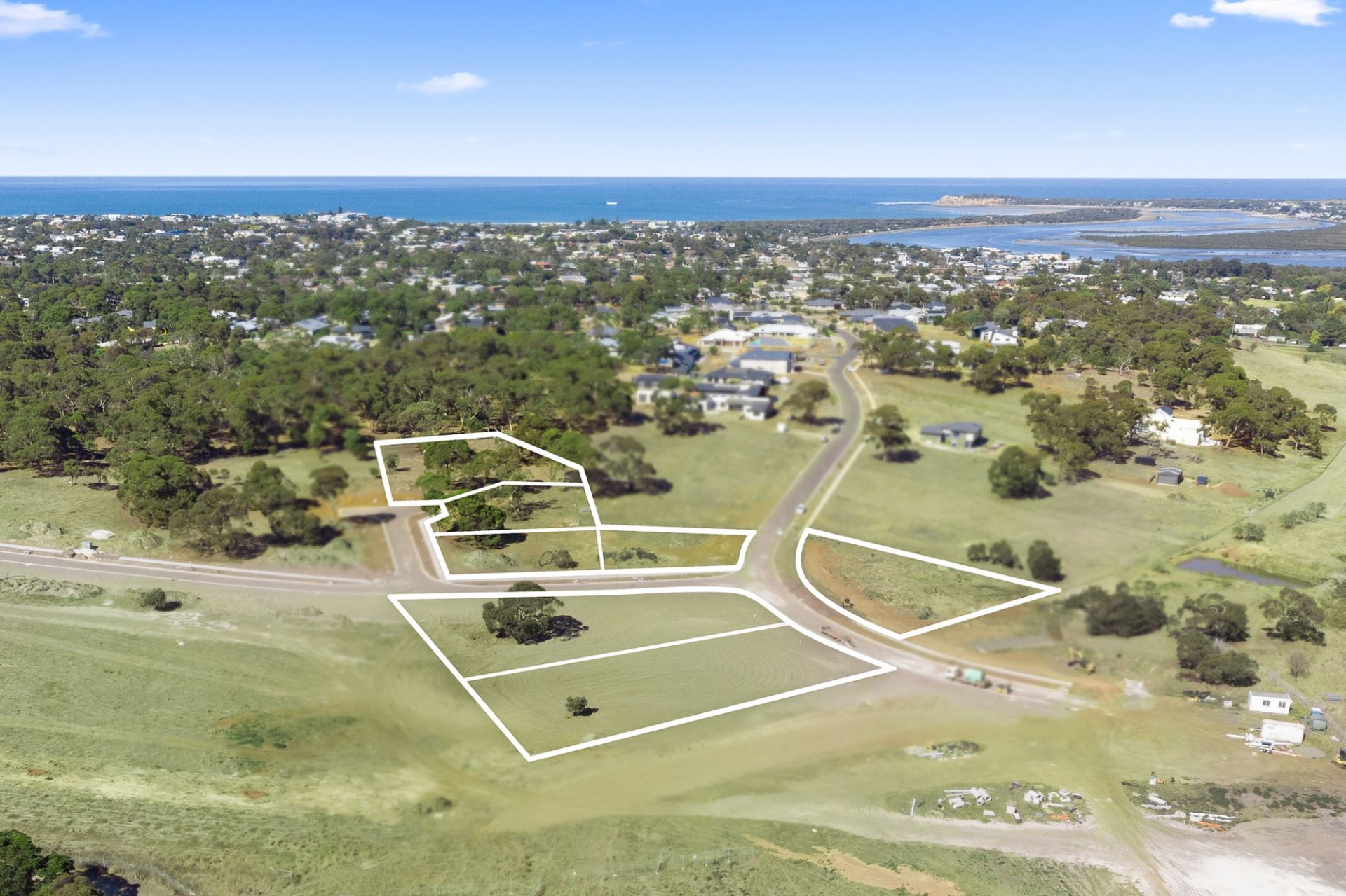 Real Estate For Sale Lot/150 June Court Ocean Grove , VIC