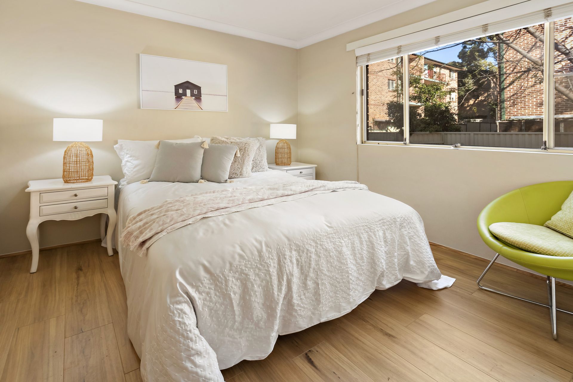 Real Estate For Sale 2/2 Bailey Street Westmead , NSW