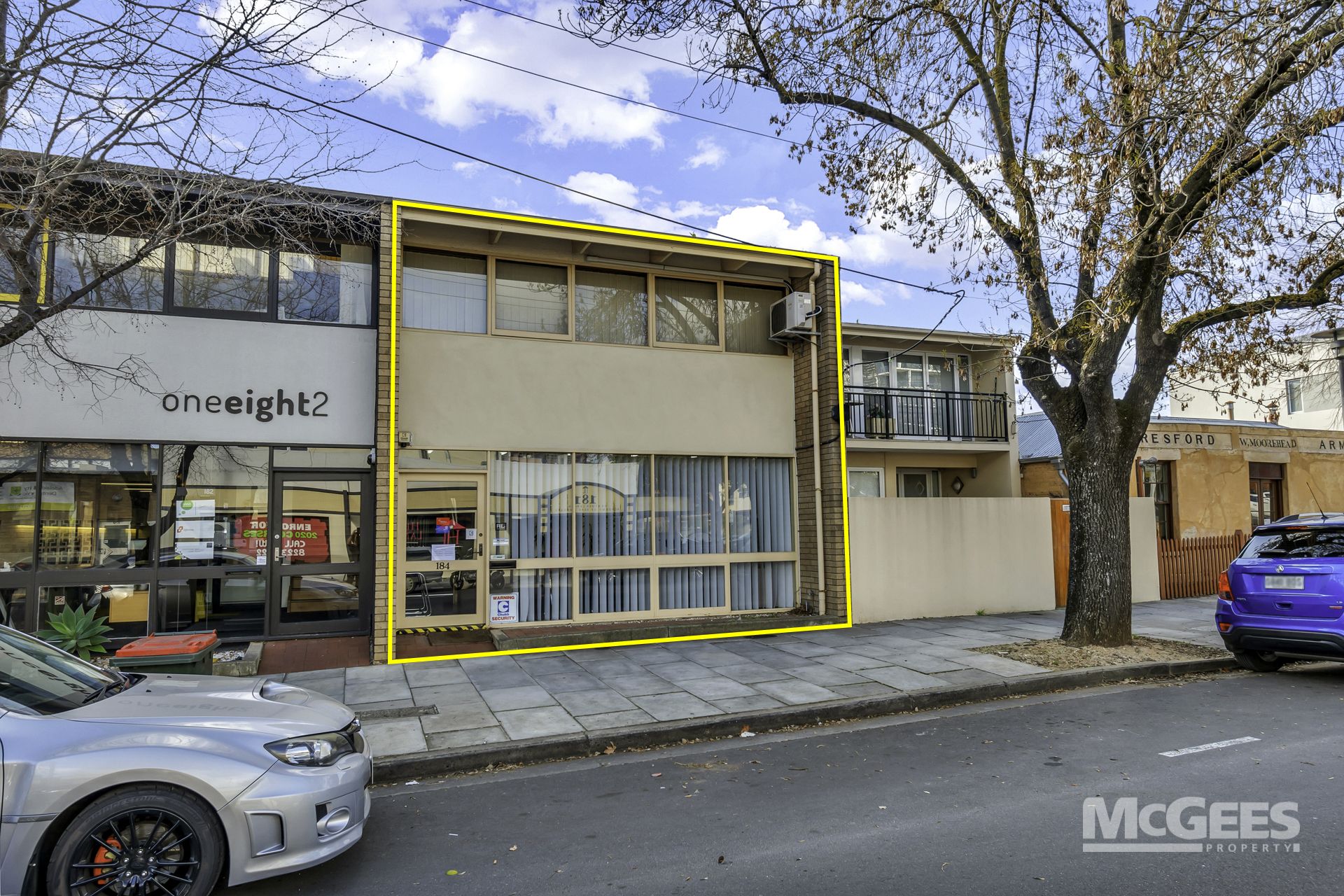 184 Gilles Street, Adelaide McGees Property Adelaide