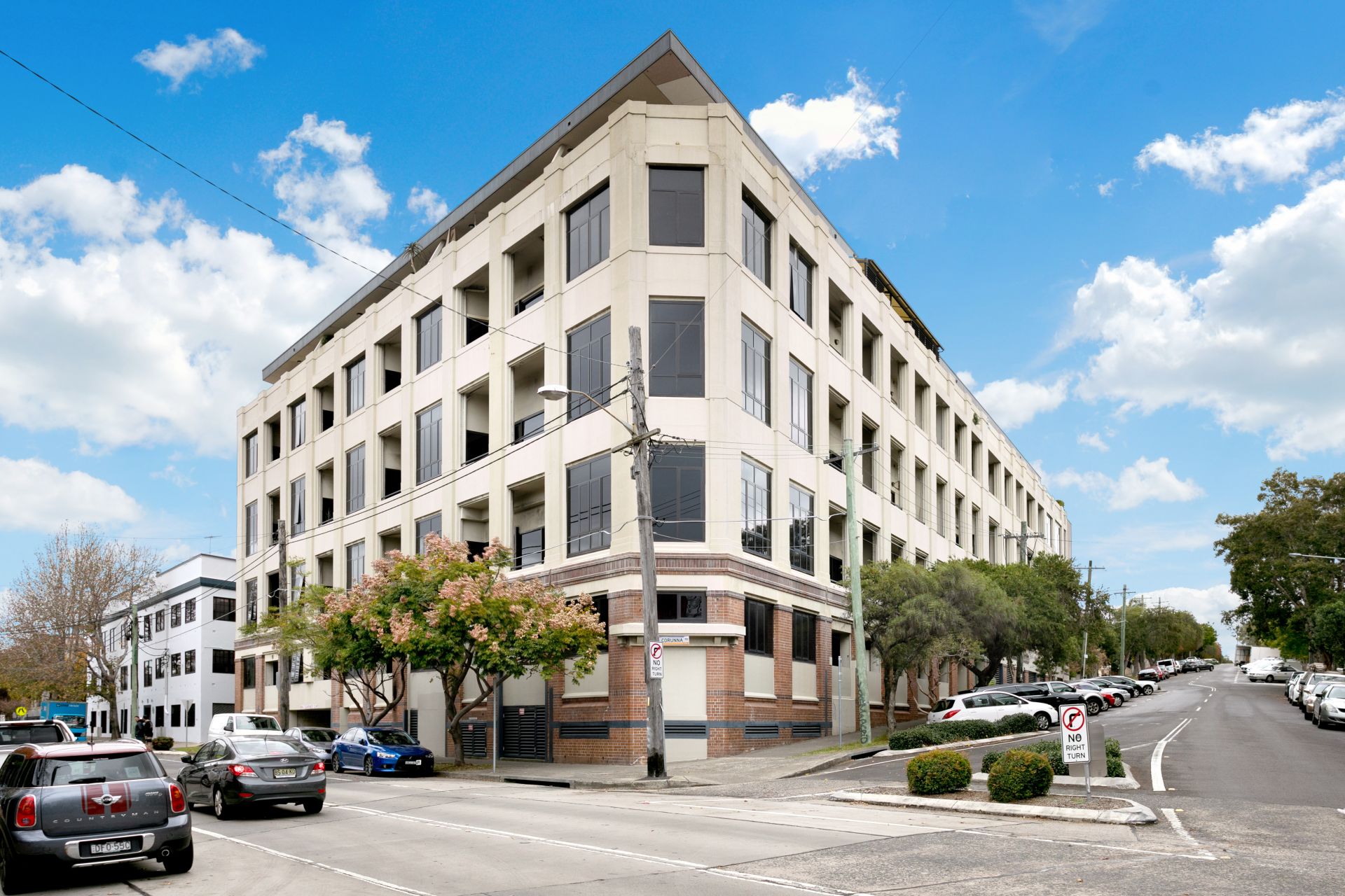 6/23 Corunna Road Stanmore NSW 2048 Apartment for Rent 5263524