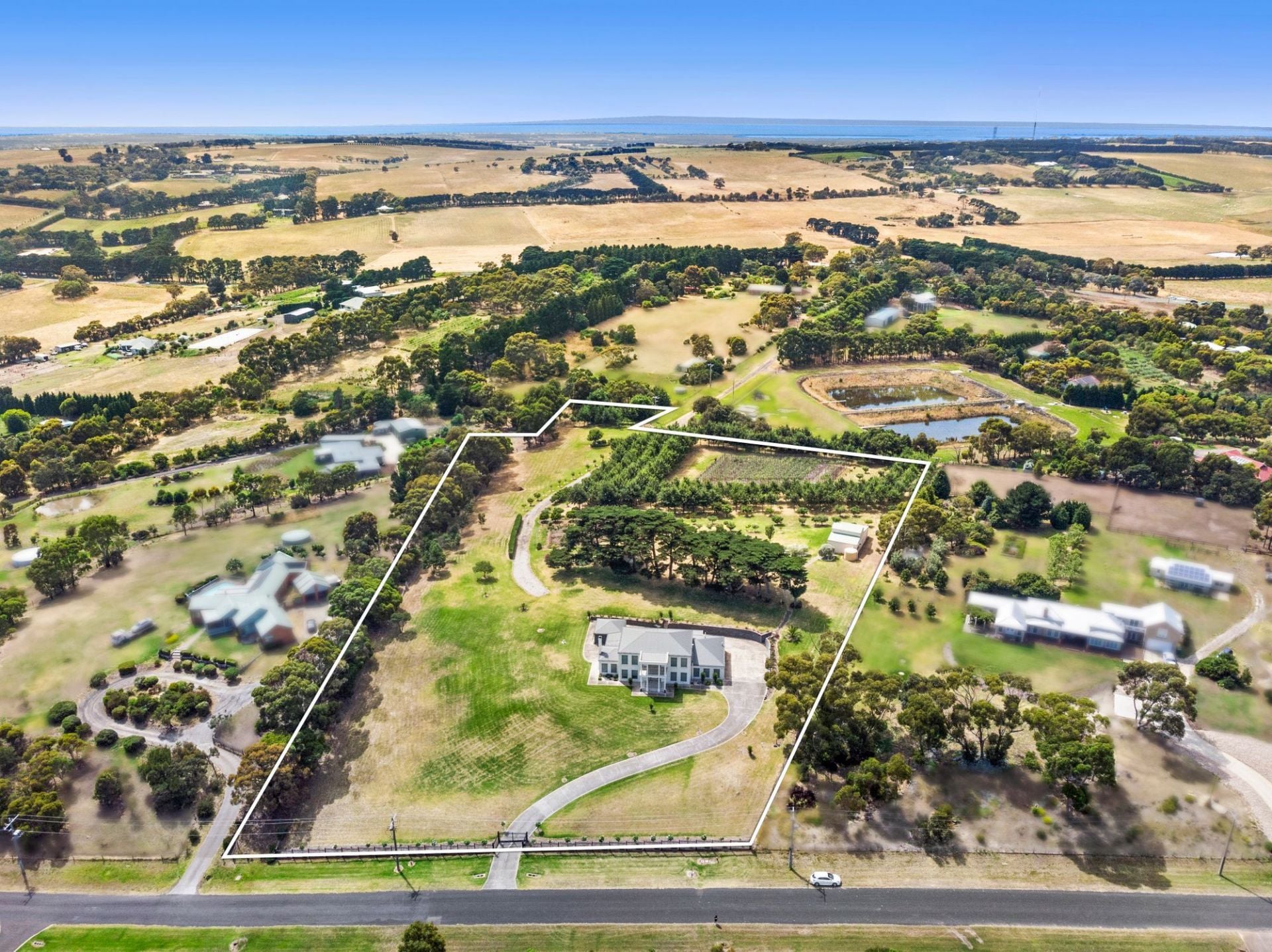 Bellarine Property