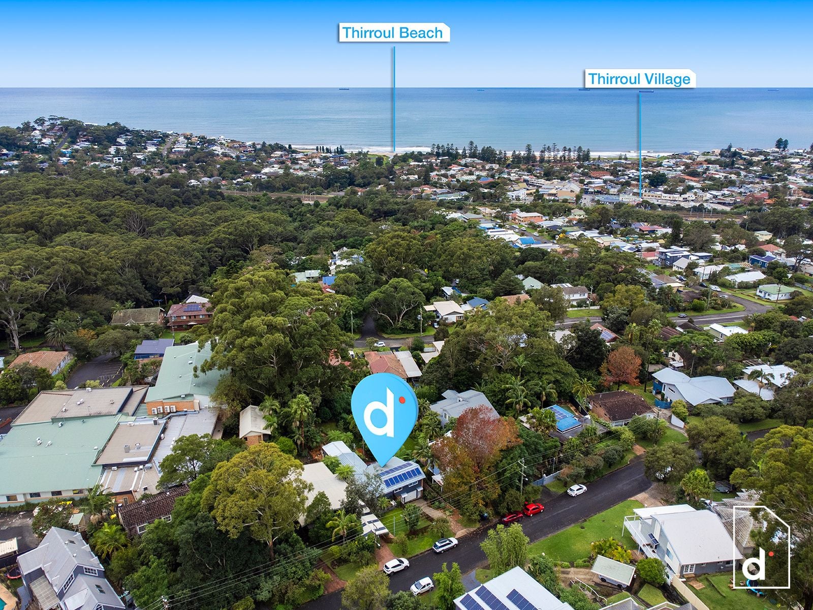 Sold property Undisclosed for 13 Treetop Glen Thirroul , NSW 2515