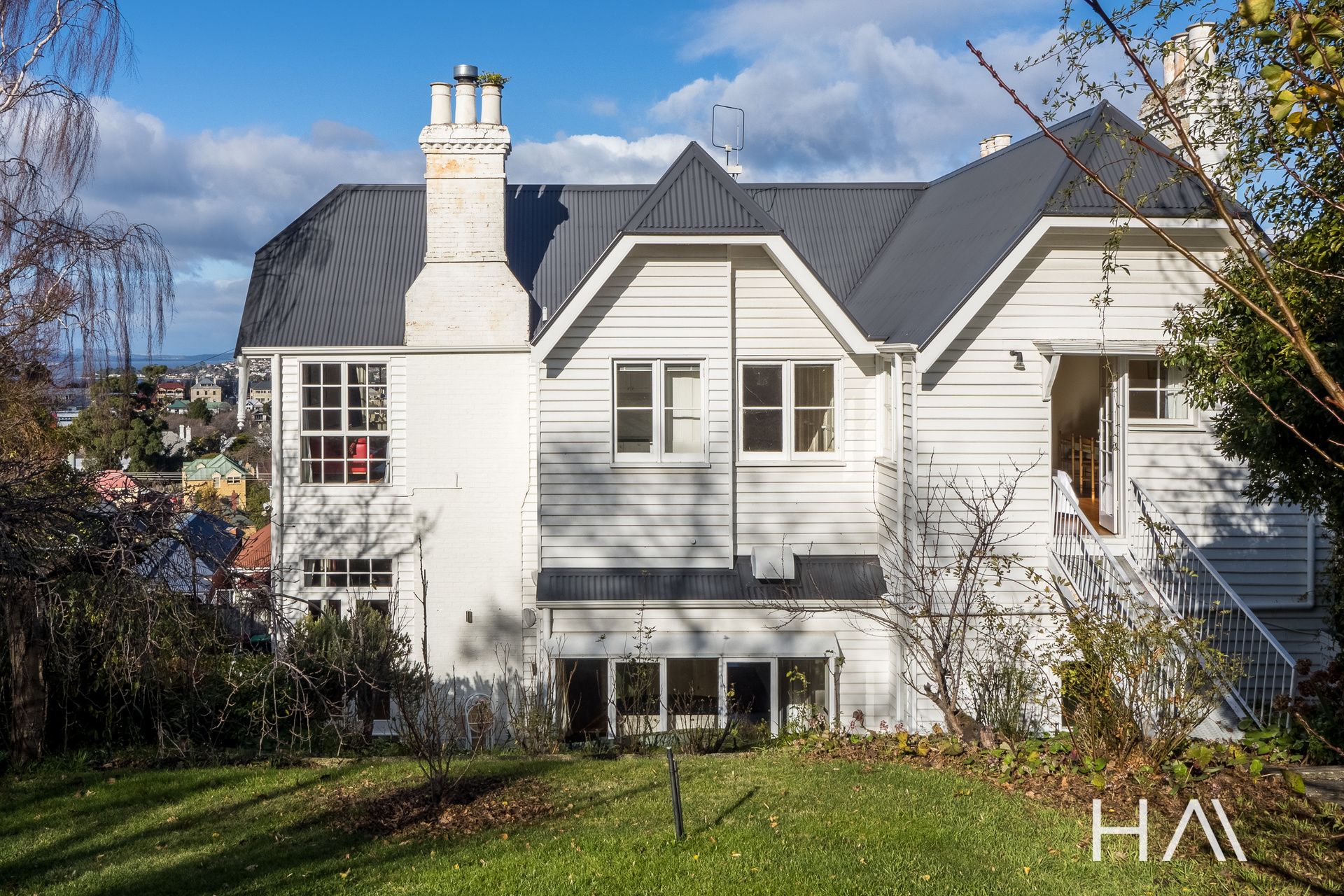 239 Bathurst St, West Hobart Harrison Agents