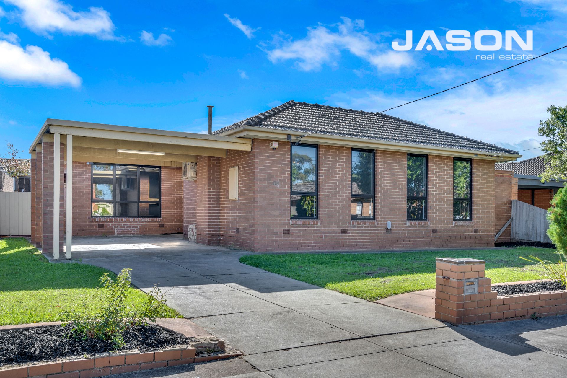 38 Dawson Street, Tullamarine Jason Real Estate