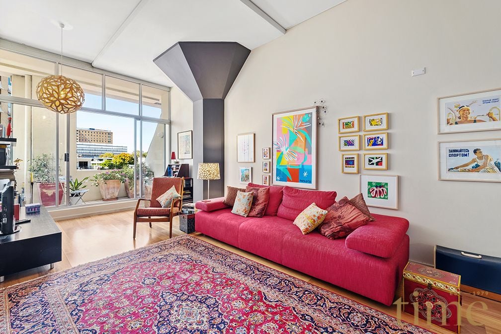 Time Realty Real Estate For Sale 225/1 Missenden Road Camperdown