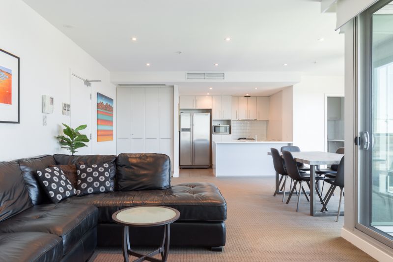 Real Estate For Lease 501/6169 Brougham Place North Adelaide , SA