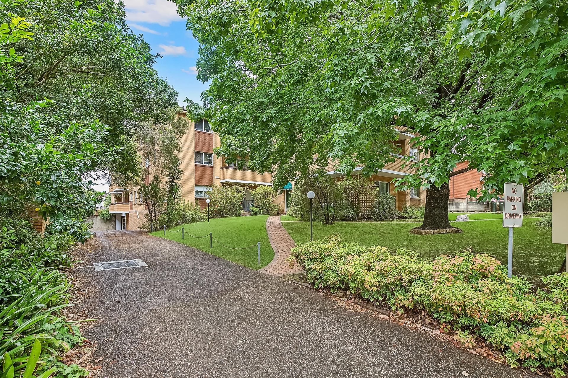 14/15 Cecil Street Ashfield NSW 2131 Apartment for Rent 7184545