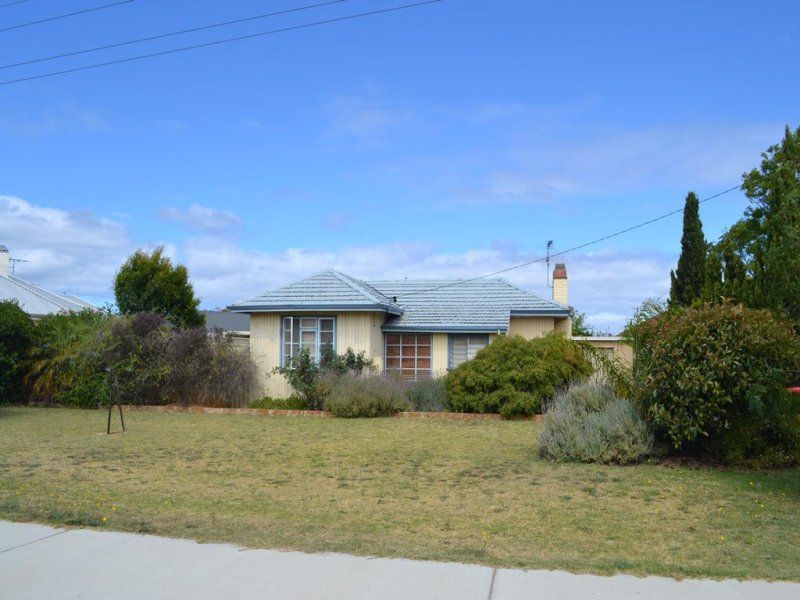 Real Estate For Sale 4 Jarvis Street South Bunbury , WA
