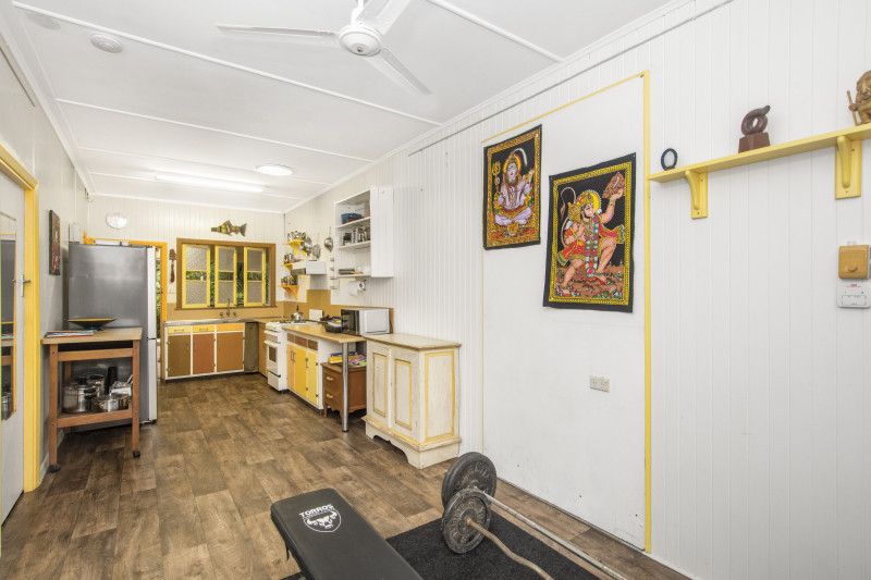 6 Musgrave Street, West End Harcourts Kingsberry Townsville