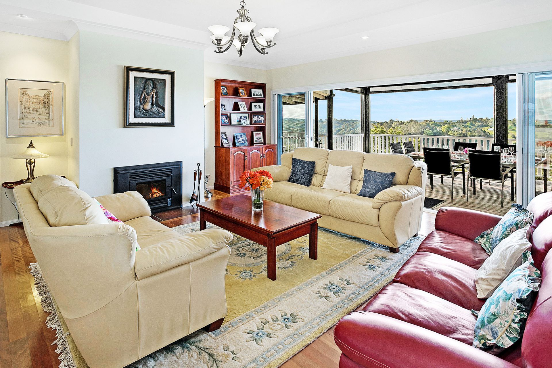 694 MalenyMontville Road, Balmoral Ridge Brant Property