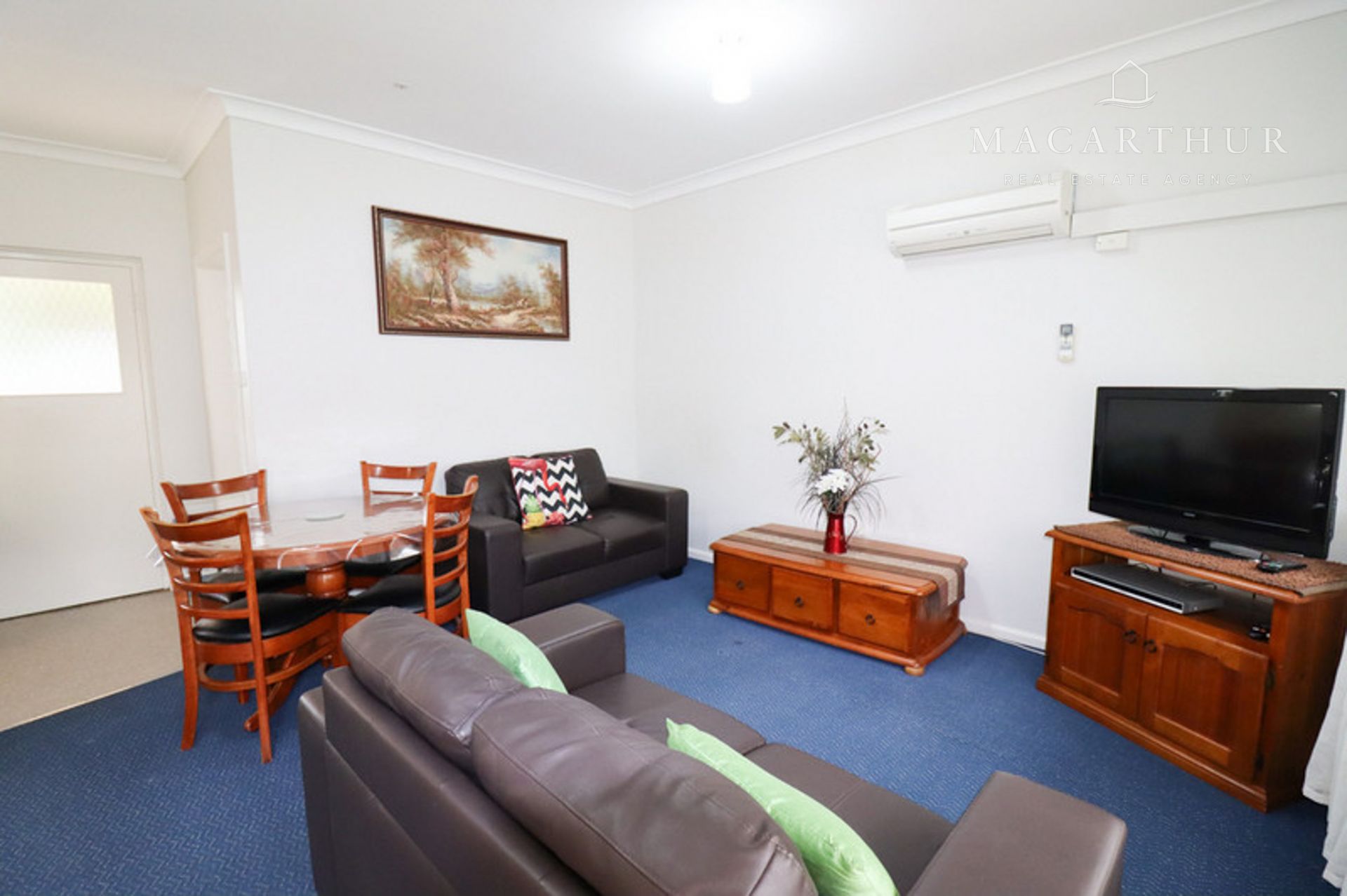 5/97 Kincaid Street, WAGGA WAGGA Macarthur Real Estate Agency