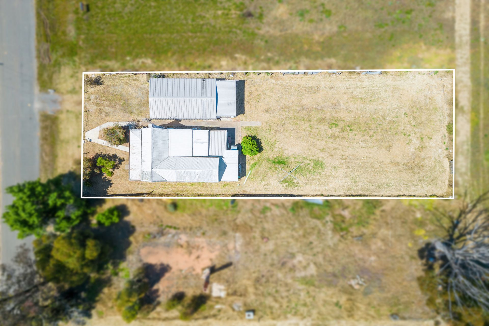 19 Gibson Street, Korong Vale Bendigo Ballarat Real Estate Pty Ltd