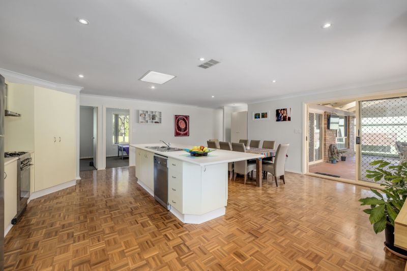 Real Estate For Sale 24 Cabbage Tree Lane Arakoon , NSW