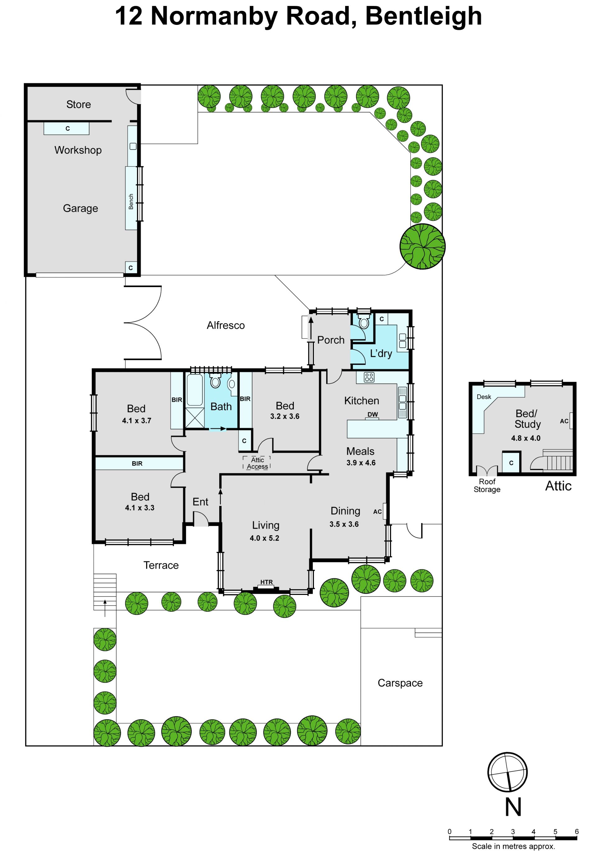 12 Normanby Road, Bentleigh East OBrien Real Estate